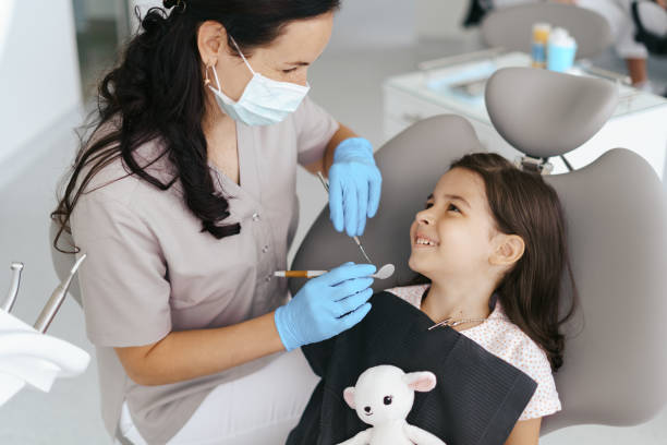 Oakwood, GA Dental Services Company